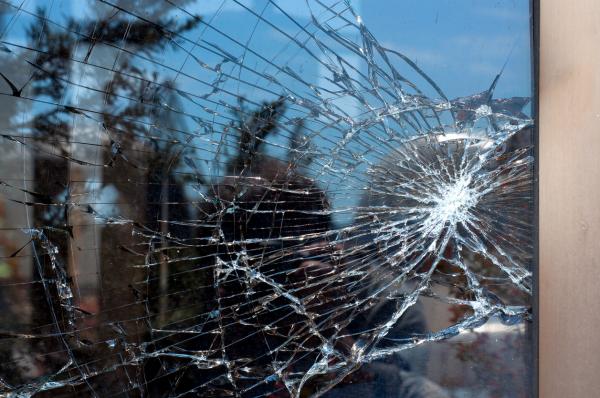 Qué significa soñar con cristales rotos - Qué significa soñar con cristales rotos de una ventana